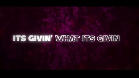 Watch Its Givin .